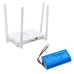 Cable Modem Battery Yeacomm S12