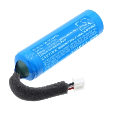 Compatible battery replacement for Yoto INR21700