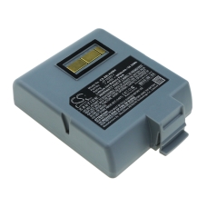 Compatible battery replacement for Zebra AT16293-1