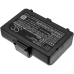 Printer Battery Zebra ZR138