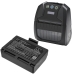 Printer Battery Zebra ZR138
