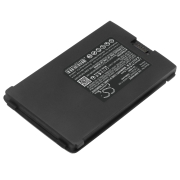 CS-ZBR260BX<br />Batteries for   replaces battery BT-000409-56
