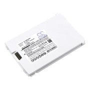BarCode, Scanner Battery Zebra TC26