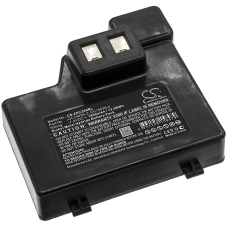 Compatible battery replacement for Zebra CC14035-3,CC14035-4