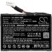 Battery Replaces P1105740