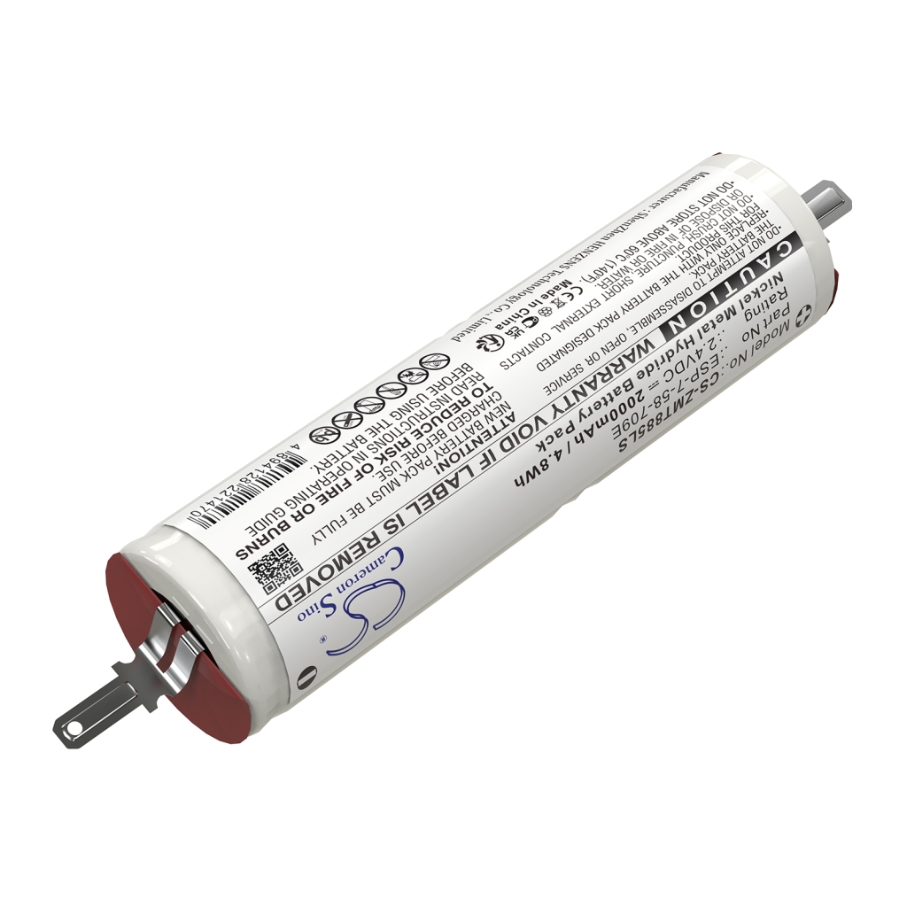 Home Security Camera Battery Zumtobel CS-ZMT885LS