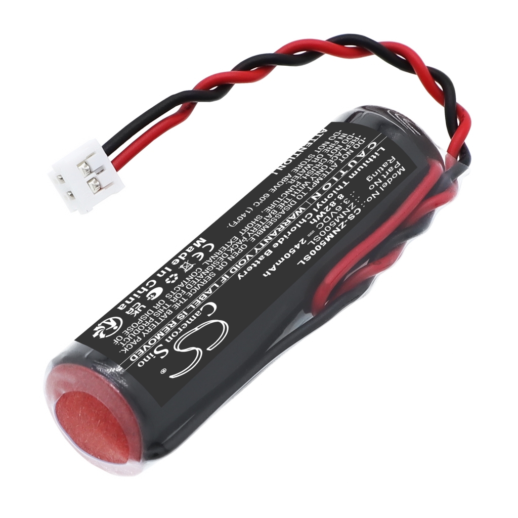 Power Tools Battery compatible with Zenner CS-ZNM500SL