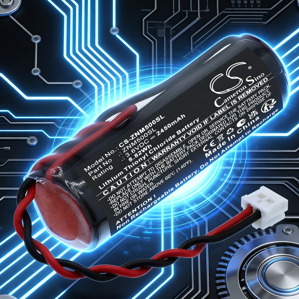Power Tools Battery compatible with Zenner CS-ZNM500SL