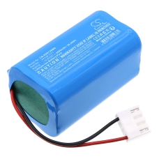 Compatible battery replacement for Zoncare HYLB-1171