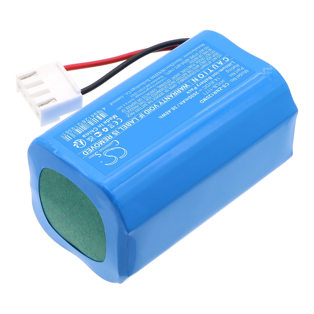 Batteries Medical Battery CS-ZNR120MD