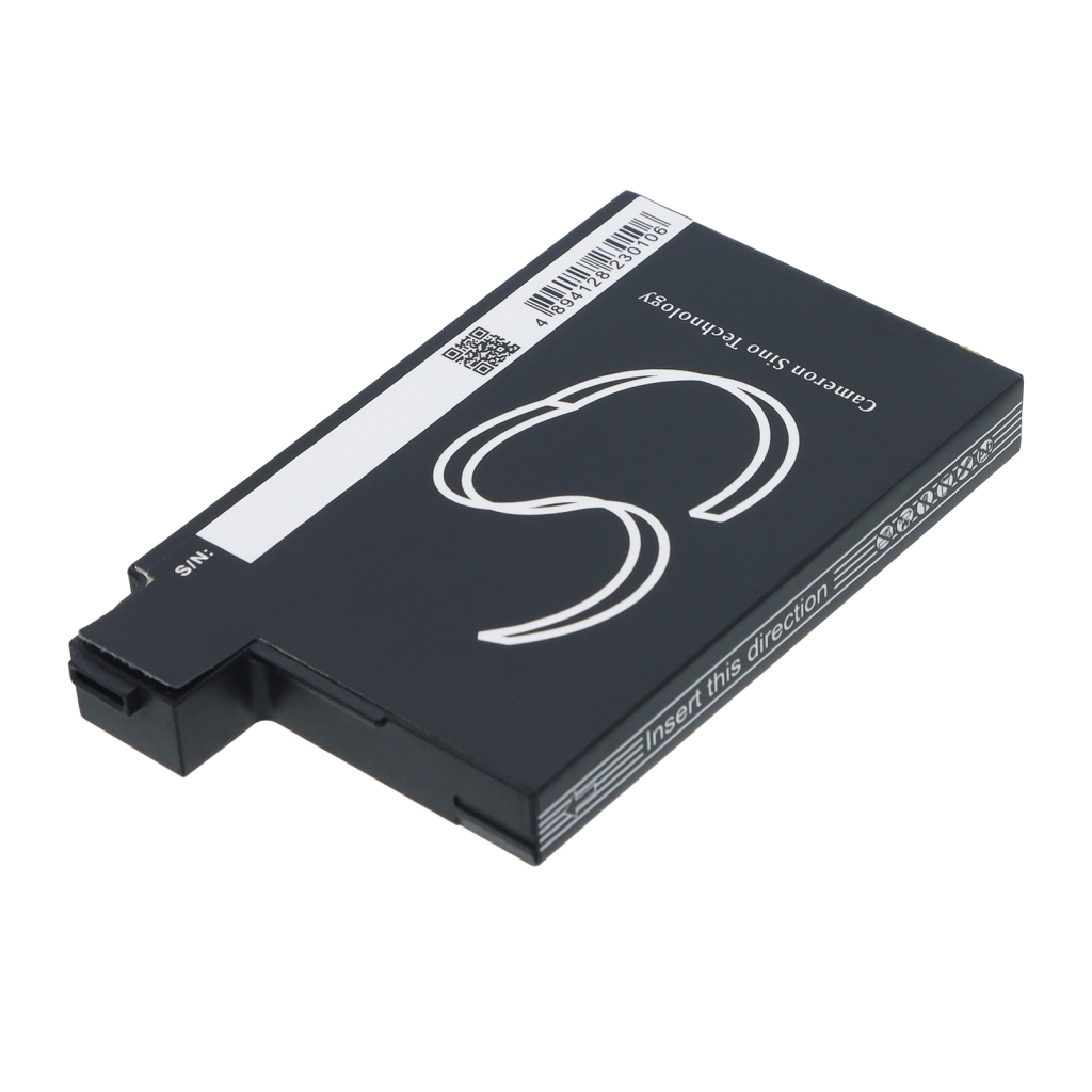 Batteries compatible with Zyxel NR2101 5G MiFi CS-ZNR210SL