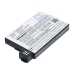 Batteries compatible with Zyxel NR2101 5G MiFi CS-ZNR210SL