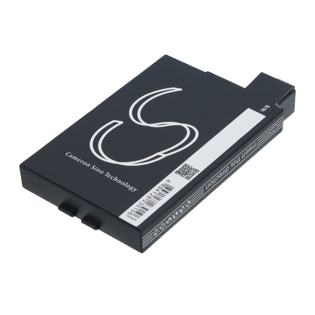 Batteries compatible with Zyxel NR2101 5G MiFi CS-ZNR210SL