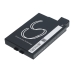 Batteries compatible with Zyxel NR2101 5G MiFi CS-ZNR210SL