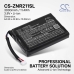 Battery for Zyxel MWR211