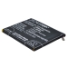 Batteries compatible with ZTE Nubia Z7 Z7 Dual SIM CS-ZNX506SL