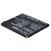 Batteries compatible with ZTE Nubia Z7 Z7 Dual SIM CS-ZNX506SL