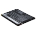 Batteries compatible with ZTE Nubia Z7 Z7 Dual SIM CS-ZNX506SL