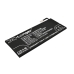 Battery compatible with ZTE CS-ZNX513SL