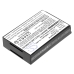 Compatible battery replacement for ZTE F73001A