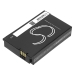 Compatible battery replacement for ZTE F73001A