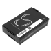 Compatible battery replacement for ZTE F73001A