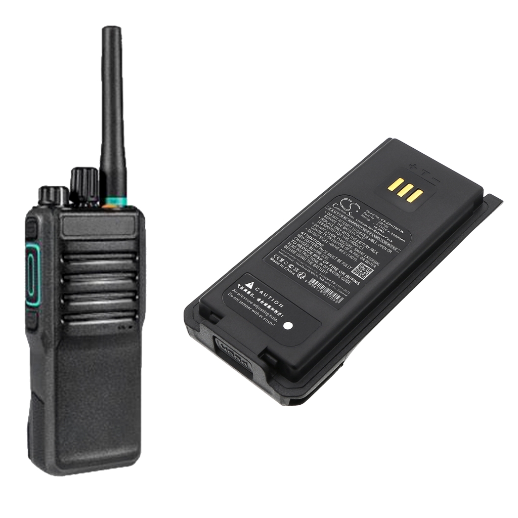 Battery Replaces AB700