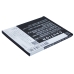Batteries compatible with ZOPO ZP320 ZP320 CS-ZPS320XL