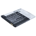 Batteries compatible with ZOPO ZP320 ZP320 CS-ZPS320XL