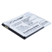 Batteries compatible with ZOPO ZP320 ZP320 CS-ZPS320XL