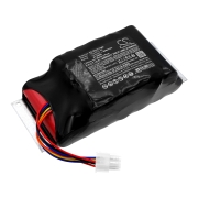Battery compatibleWith Zoll