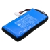 Battery industrial Uni-t CS-ZRM128MD