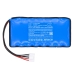 Battery industrial Uni-t CS-ZRM128MD