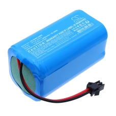 Compatible battery replacement for Zoncare HYLB-2092A