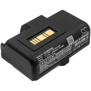 Battery Replaces Zebra AK18026-002