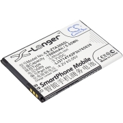 Battery  CS-ZTA300SL