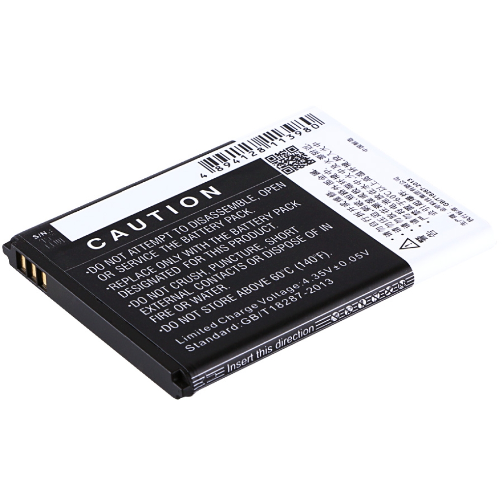 Mobile Phone Battery Telstra CS-ZTA430SL