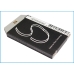 Compatible battery replacement for ZTE LI3708T42P3H593662