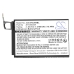 BarCode, Scanner Battery Zebra CS-ZTC200BL
