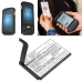 BarCode, Scanner Battery Zebra CS-ZTC200BL