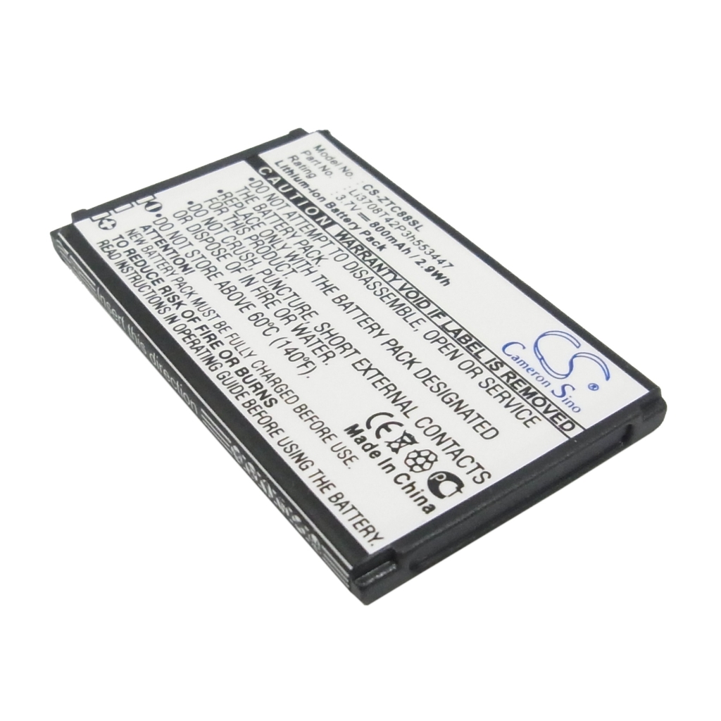 DeskTop Charger Vodafone CS-ZTC88SL