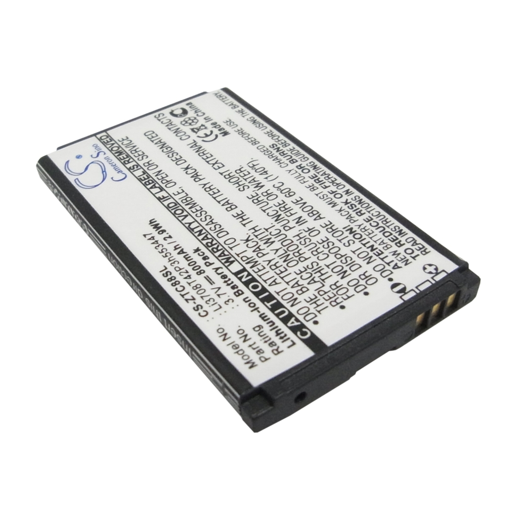 DeskTop Charger Vodafone CS-ZTC88SL