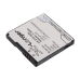 Battery compatible with Vodafone Orange T-Mobile ZTE CS-ZTD180SL