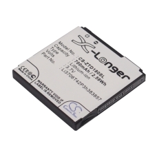 Compatible battery replacement for Vodafone LI3706T42P3H383857