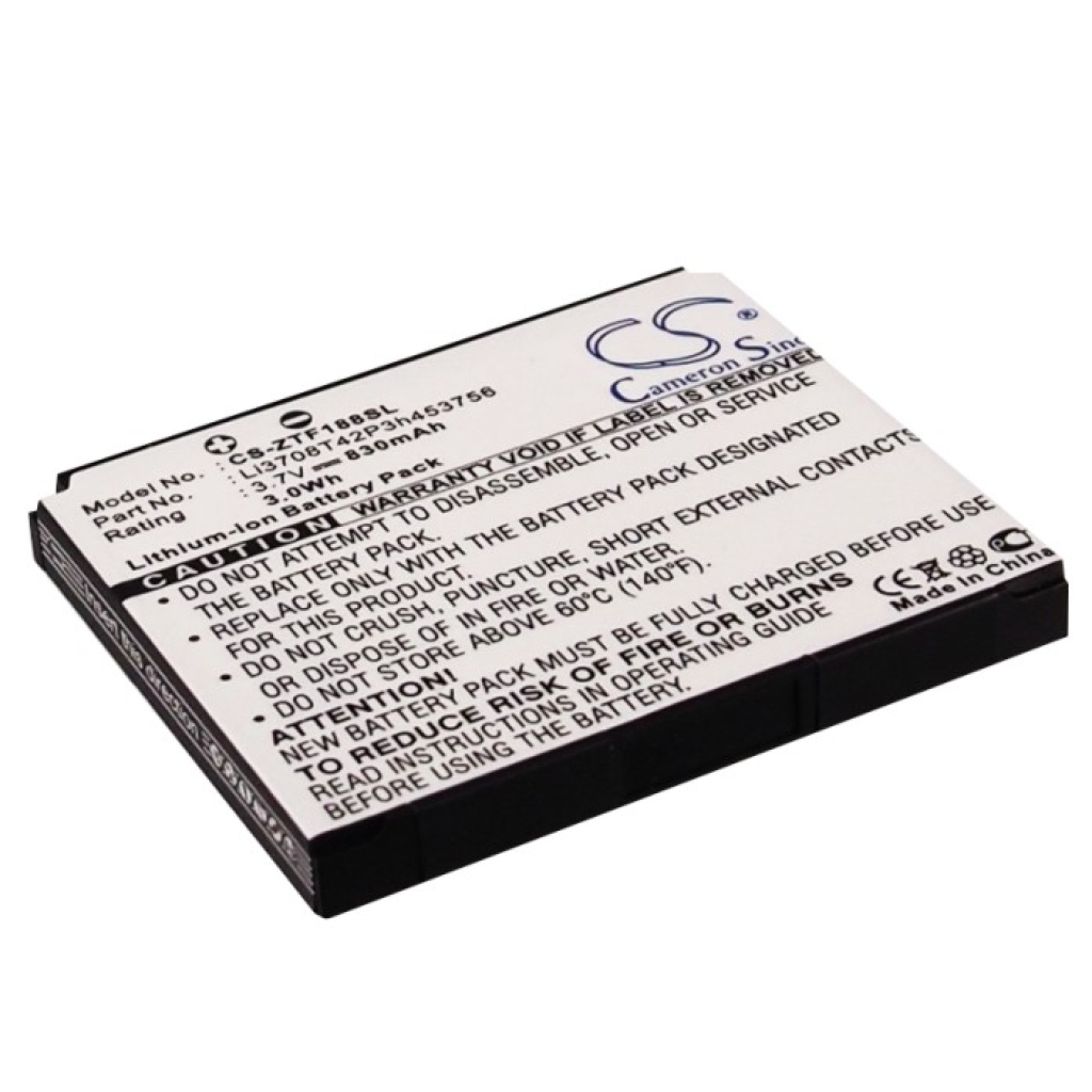 Mobile Phone Battery Telstra F230