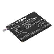 Battery compatibleWith ZTE