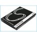 Battery Replaces Li3708T42P3h463657-NTC