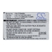 Mobile Phone Battery Telstra CS-ZTF860SL