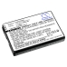 Compatible battery replacement for ZTE LI3730T42P3H6544A2