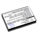 Compatible battery replacement for ZTE LI3730T42P3H6544A2